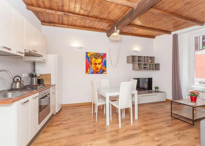 Appartement 2 Bdr Family Balestrari Palace Campo Dei Fiori Piazza Navona Piazza Venezia *