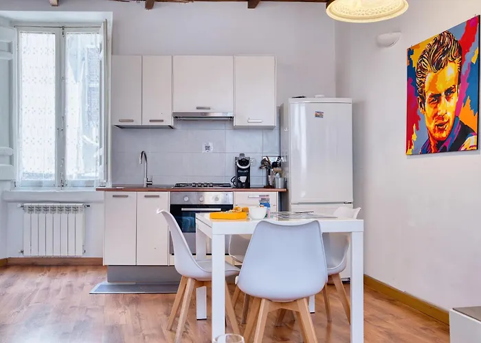 Apartment 2 Bdr Family Balestrari Palace Campo Dei Fiori Piazza Navona Piazza Venezia Rome